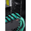 APC Vertical Cable Manager for NetShelter SX Networking Enclosures (Qty 4) (AR7717A)