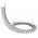 Makita Makita COLLATED SCREW 3,9X25mm                          