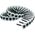 Makita Makita COLLATED SCREW 3,9X25mm                          