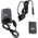 Hertz stacja ładująca KX7A PLAY CHARGE do akumulatorów od padów Xbox 360