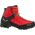 Buty trekkingowe męskie Salewa Rapace GTX czerwone r. 40 1/2