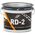 Χρώμα Διαγράμμισης Οδών Rilak RD-2 Λευκό 4KG