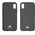 Θήκη Boxproducts BOX Products Magnetic για iPhone X - μαύρο