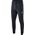 IQ SPODNIE VESILLES BLACK L