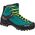 Buty trekkingowe damskie Salewa Rapace zielone r. 36.5