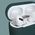 Hurtel Etui ochronne Case D do AirPods 3 czarne