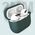 Hurtel Etui ochronne Case D do AirPods 3 czarne