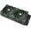 Wentylator Thermaltake Toughfan 12 Racing Green (CL-F117-PL12RG-A)