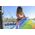 Bestway Prysznic Ogrodowy Basenowy Solarny 35 L 58696