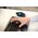 Kensington ProFit Ergo TB450 Trackball Ασύρματο Ποντίκι, RF Ασύρματο + Bluetooth, 1600 DPI, Μαύρο/Μπλε