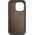 Speck Speck Presidio2 Grip - Etui iPhone 15 Pro (Charcoal Grey / Cool Bronze / White)