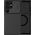 Nillkin Etui Nillkin CamShield Pro Magnetic Samsung Galaxy S24 Ultra Black / Czarny