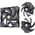 Wentylator Thermaltake SWAFAN GT12 PC TT Premium Edition (CL-F155-PL12BL-A)