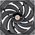 Wentylator Thermaltake SWAFAN GT14 PC TT Premium Edition (CL-F157-PL14BL-A)
