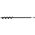 Makita Makita earth drill D-75421, 45mm, L 600mm (black)