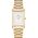 Zegarek Daniel Wellington Zegarek damski Daniel Wellington DW00100703 złoty