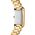 Zegarek Daniel Wellington Zegarek damski Daniel Wellington DW00100703 złoty