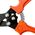 Bahco Nożyce do blachy 250 mm cięcie proste BAHCO