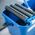 Kubala Cleaning rollers for construction bucket 20 l