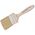Kubala Professional flat brush 60 mm