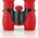 Lornetka Kodak Kodak Binocular BCS100      8x21 red