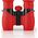 Lornetka Kodak Kodak Binocular BCS100      8x21 red