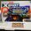XShot XSHOT παιχνίδι όπλο Sonic The Hedgehog 8τμχ., ποικιλία, 36679 13783895 193052056955