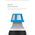 Φορητή ηλεκτρική σκούπα χειρός Sourcing CoClean Portable Car Handheld Vacuum Cleaner C1