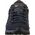 Buty trekkingowe męskie Buty mtn trainer lite gtx-black-black-uk 8 (42) SALEWA