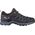 Buty trekkingowe męskie Buty mtn trainer lite gtx-black-black-uk 8 (42) SALEWA