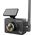 Kamera Kenwood Kenwood DRV-A610W 4K UHD DashCam 12/24V/App/ 64GB microSD