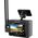 Kamera Kenwood Kenwood DRV-A610W 4K UHD DashCam 12/24V/App/ 64GB microSD