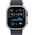 Smartwatch Apple Watch Ultra 2 GPS + Cellular 49mm Titanium Case Ocean Band Granatowy (MX4D3)