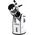 Teleskop Sky-Watcher Teleskop Sky-Watcher Dobson 8" Pyrex Flex Tube 200/1200