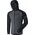 Kurtka męska Kurtka radical down hood-black out-0730-48 (m) DYNAFIT