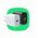 Φορτιστής τοίχου Greencell PowerSource Solo30 Λευκός 30W USB-C Power Delivery