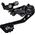 Przerzutka tylna Shimano GRX RX400, SGS, 10-rzędowa, 36T, Shadow RD+