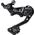 Przerzutka tylna Shimano GRX RX400, SGS, 10-rzędowa, 36T, Shadow RD+