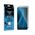 Tempered glass for Realme Neo7x MyScreen DIAMOND GLASS edge