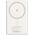 CANYON Powerbank OnPower 510 slim Magsafe 10000 mAh PD20W Μπεζ