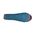 Outwell Spire I -1°C Left-Zipper Insulated Sleeping Bag for Cold Conditions, Mėlyna | Outwell