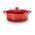 Le Creuset Signature Κατσαρόλα οβάλ 29 εκ. Cerise