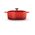 Le Creuset Signature Κατσαρόλα οβάλ 29 εκ. Cerise