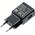 "Samsung 15W USB-A Fast Adapter EP-TA200 - Black"