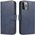 Θήκη Magnet Case με καπάκι για Samsung Galaxy S25 Ultra - μπλε
