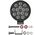 Λάμπα cofania Osram REVERSING VX120R-WD