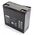Akumulator NBC 24-12i 12V24Ah M5