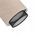 Φωτιστικό σποτ EGLO ROSLEY, 3xE27, μέγιστο 3x40 W, μαύρο/φυσικό λινό, 43x9x18.5cm