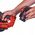 Ασύρματο δισκοπρίονο μετάλλου MILWAUKEE M18 FMCS-0 18V (χωρίς μπαταρία και φορτιστή)