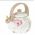 ΣΜΑΛΤΩΜΕΝΟΣ ΒΡΑΣΤΗΡΑΣ 2.2L BRUNBESTE EIFFLA BB-2496